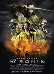 47 RONIN EN 3D